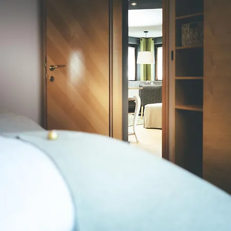 Quality Hosts Arlberg - Laerchenhof Sankt Anton am Arlberg