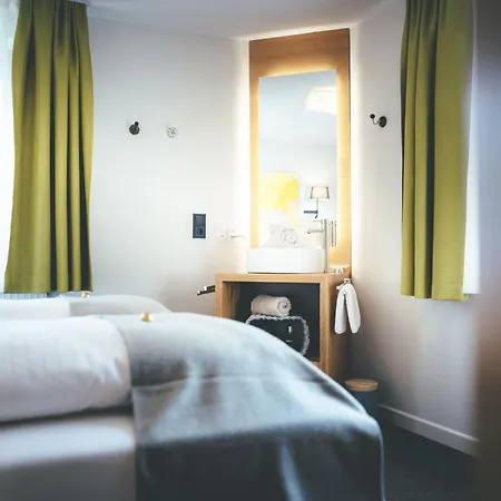 Apartman Quality Hosts Arlberg - Laerchenhof