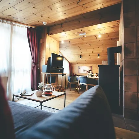 Quality Hosts Arlberg - Laerchenhof Sankt Anton am Arlberg
