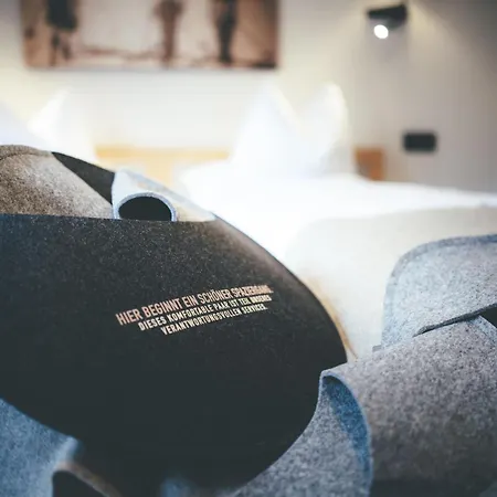 Quality Hosts Arlberg - Laerchenhof Apartment Sankt Anton am Arlberg