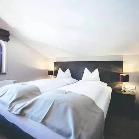 Apartment Quality Hosts Arlberg - Laerchenhof