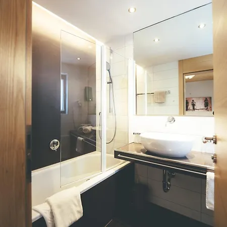 Quality Hosts Arlberg - Laerchenhof Apartment *