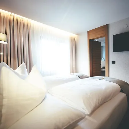 Quality Hosts Arlberg - Laerchenhof * Sankt Anton am Arlberg