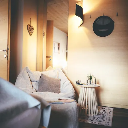 Apartamento Quality Hosts Arlberg - Laerchenhof