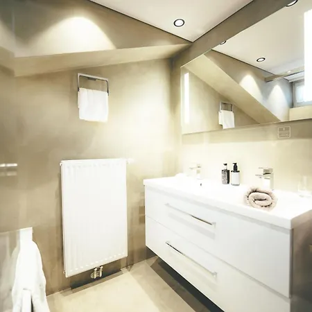 Apartment Quality Hosts Arlberg - Laerchenhof Sankt Anton am Arlberg