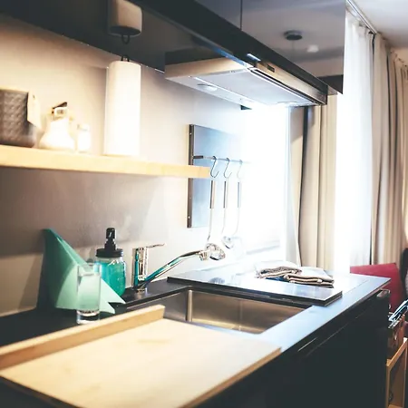 Apartman Quality Hosts Arlberg - Laerchenhof