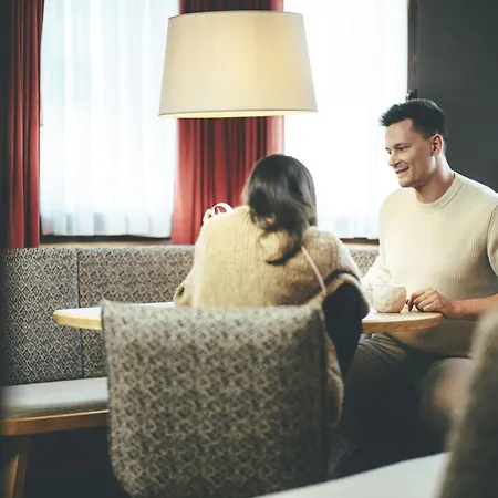 Apartment Quality Hosts Arlberg - Laerchenhof