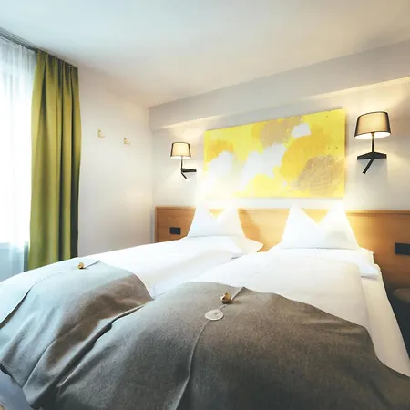 Quality Hosts Arlberg - Laerchenhof Apartamento Sankt Anton am Arlberg