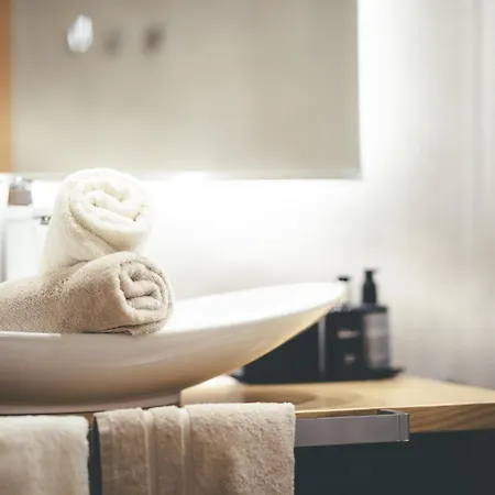 Quality Hosts Arlberg - Laerchenhof Sankt Anton am Arlberg