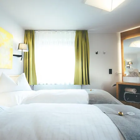 Quality Hosts Arlberg - Laerchenhof * Sankt Anton am Arlberg