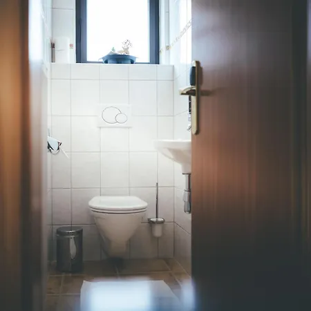 Quality Hosts Arlberg - Laerchenhof