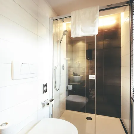 Apartamento Quality Hosts Arlberg - Laerchenhof