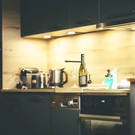 Quality Hosts Arlberg - Laerchenhof Sankt Anton am Arlberg