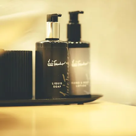 Quality Hosts Arlberg - Laerchenhof Apartamento