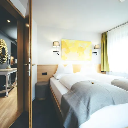 Quality Hosts Arlberg - Laerchenhof Apartment Sankt Anton am Arlberg