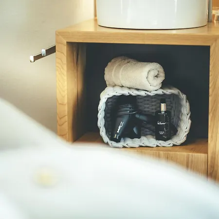 Apartamento Quality Hosts Arlberg - Laerchenhof