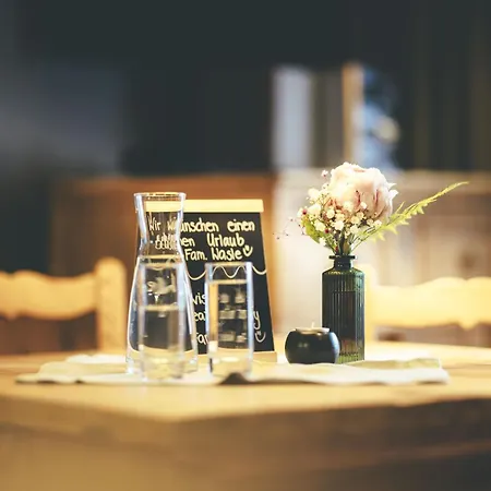 Quality Hosts Arlberg - Laerchenhof Sankt Anton am Arlberg