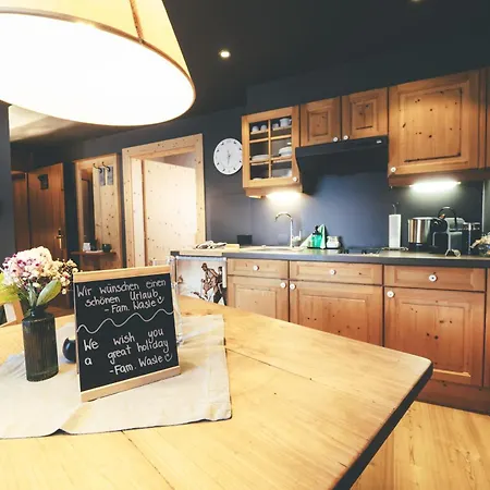 Quality Hosts Arlberg - Laerchenhof * Sankt Anton am Arlberg