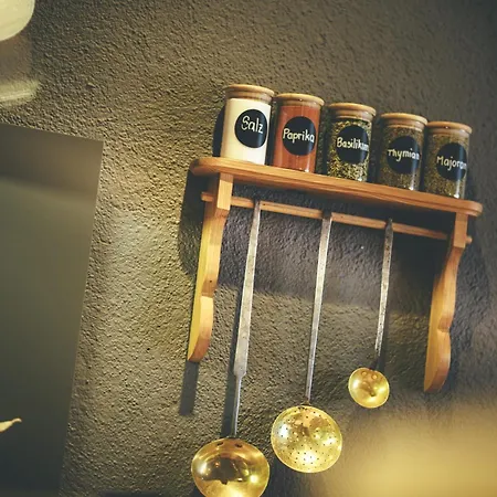 Apartamento Quality Hosts Arlberg - Laerchenhof