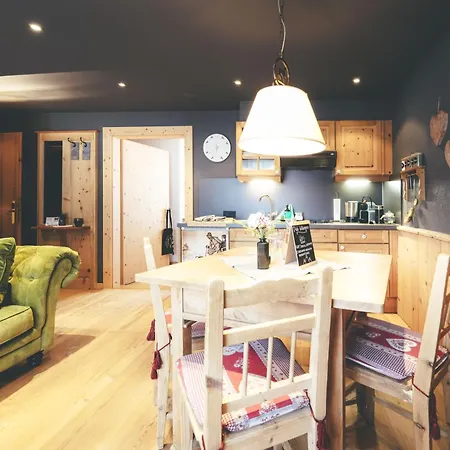 Quality Hosts Arlberg - Laerchenhof *