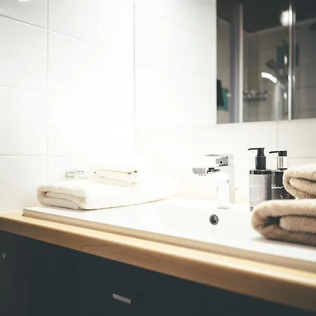 Apartamento Quality Hosts Arlberg - Laerchenhof