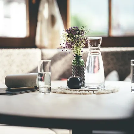 Apartamento Quality Hosts Arlberg - Laerchenhof