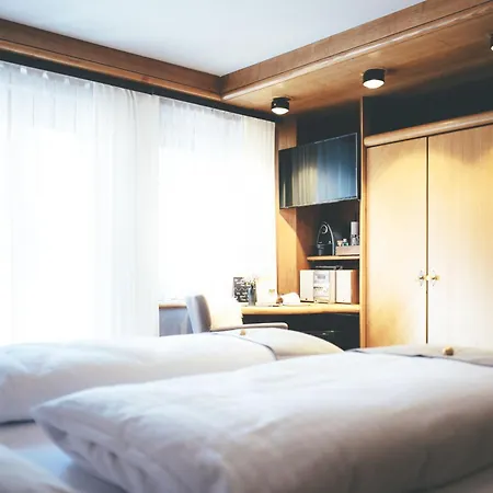 Quality Hosts Arlberg - Laerchenhof Apartamento *