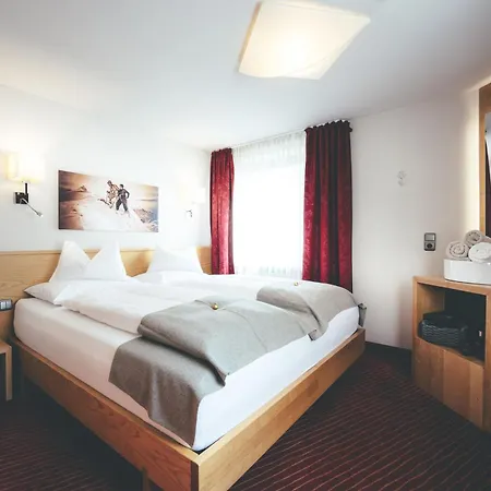 Apartamento Quality Hosts Arlberg - Laerchenhof *