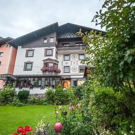 Apartamento Quality Hosts Arlberg - Laerchenhof