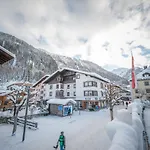 Quality Hosts Arlberg - Laerchenhof דירה סן אנטון