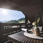 דירה Quality Hosts Arlberg - Laerchenhof