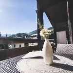 דירה Quality Hosts Arlberg - Laerchenhof *