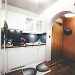 Quality Hosts Arlberg - Laerchenhof * סן אנטון