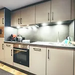 דירה Quality Hosts Arlberg - Laerchenhof *