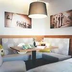דירה Quality Hosts Arlberg - Laerchenhof סן אנטון