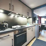 Quality Hosts Arlberg - Laerchenhof סן אנטון