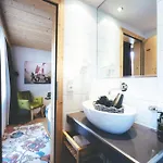 דירה Quality Hosts Arlberg - Laerchenhof *