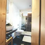 דירה Quality Hosts Arlberg - Laerchenhof סן אנטון