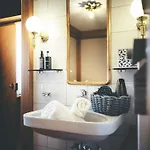 Quality Hosts Arlberg - Laerchenhof דירה *
