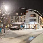 Quality Hosts Arlberg - Laerchenhof * סן אנטון