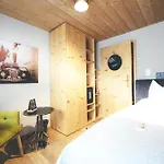 Apartment Quality Hosts Arlberg - Laerchenhof Sankt Anton am Arlberg