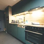 Quality Hosts Arlberg - Laerchenhof Apartment *
