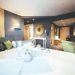 Quality Hosts Arlberg - Laerchenhof Apartment *