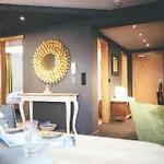Quality Hosts Arlberg - Laerchenhof * Sankt Anton am Arlberg