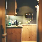 Apartment Quality Hosts Arlberg - Laerchenhof Sankt Anton am Arlberg