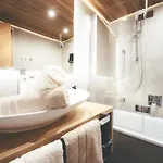 Apartment Quality Hosts Arlberg - Laerchenhof *