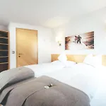 Apartment Quality Hosts Arlberg - Laerchenhof Sankt Anton am Arlberg