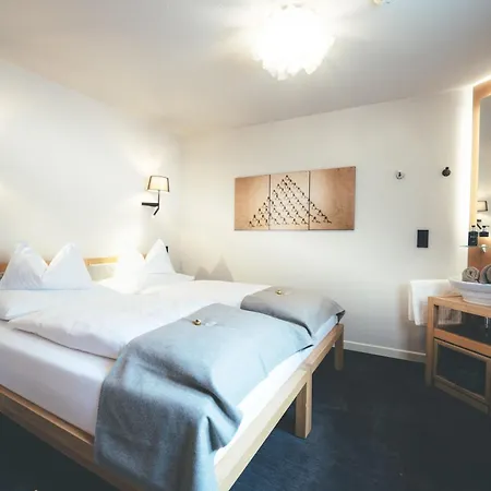 Quality Hosts Arlberg - Laerchenhof Apartmán *