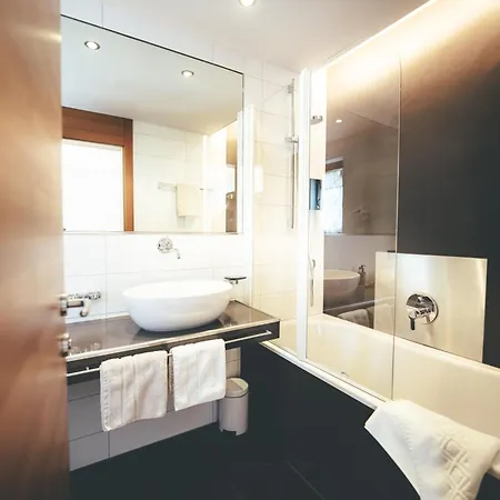 Apartmán Quality Hosts Arlberg - Laerchenhof *
