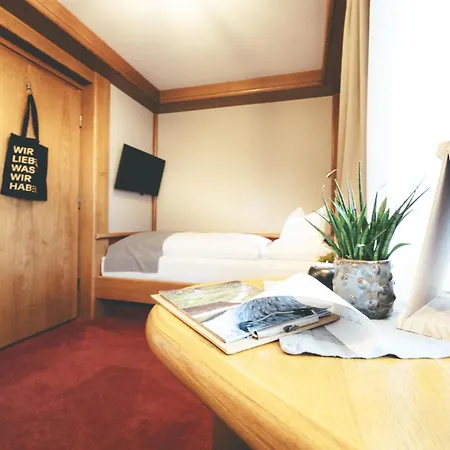 Apartmán Quality Hosts Arlberg - Laerchenhof